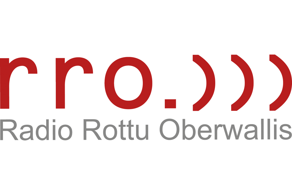 rro - Radio Rottu Oberwallis
